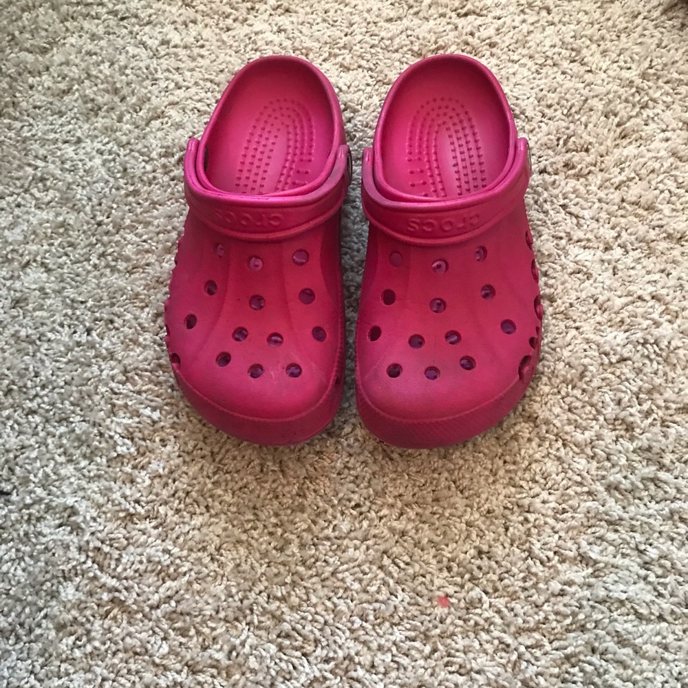 Crocs